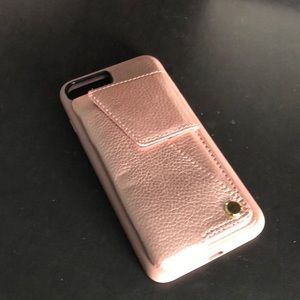 iPhone cell phone case